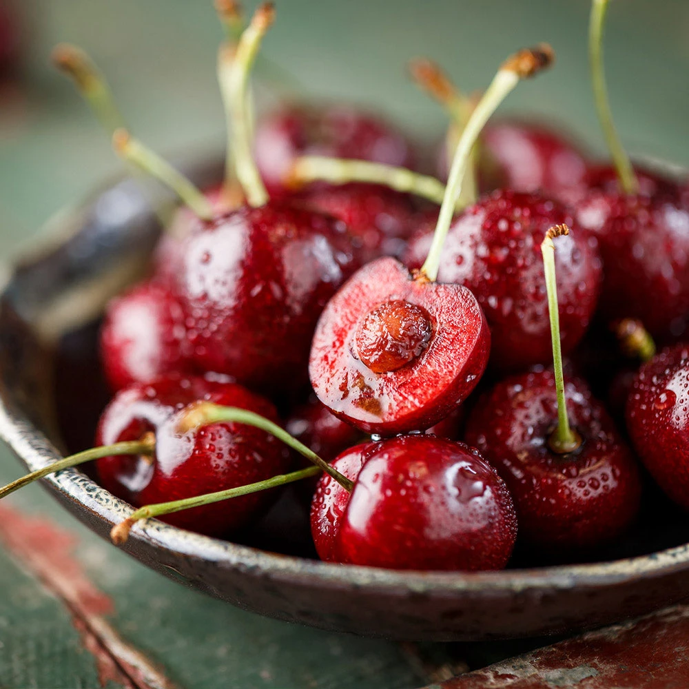 Brooks Cherry Tree 3 Brooks Cherry Tree - Image 3