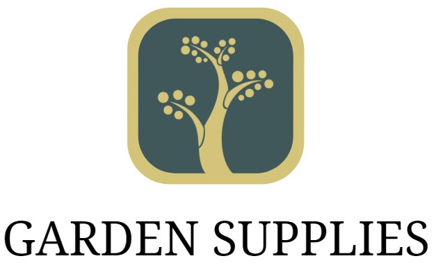 Garden Supplies Sales Store