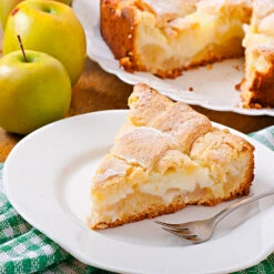 Dorsett Golden Apple Tree -Garden Supplies Sales Store Dorsett Apple 4