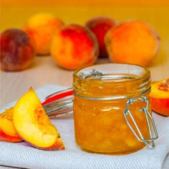 Frost Proof Peach Tree -Garden Supplies Sales Store Frost Proof Peach 5