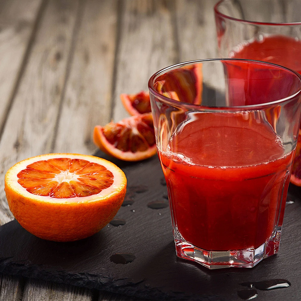 Blood Orange Tree 5 Blood Orange Tree - Image 5