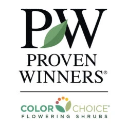 Spilled Wine® Weigela Shrub -Garden Supplies Sales Store PW Logo CC 1000x1000 8f8983f0 d689 4f35 a773 8aa83bec50d4